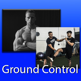 Ground Control Program