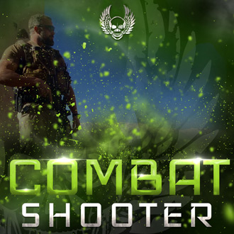 Combat Shoort