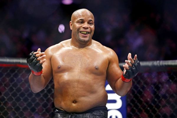Most Underrated MMA fighters of all time