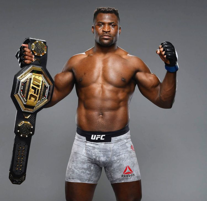 Most dangerous mma fighters